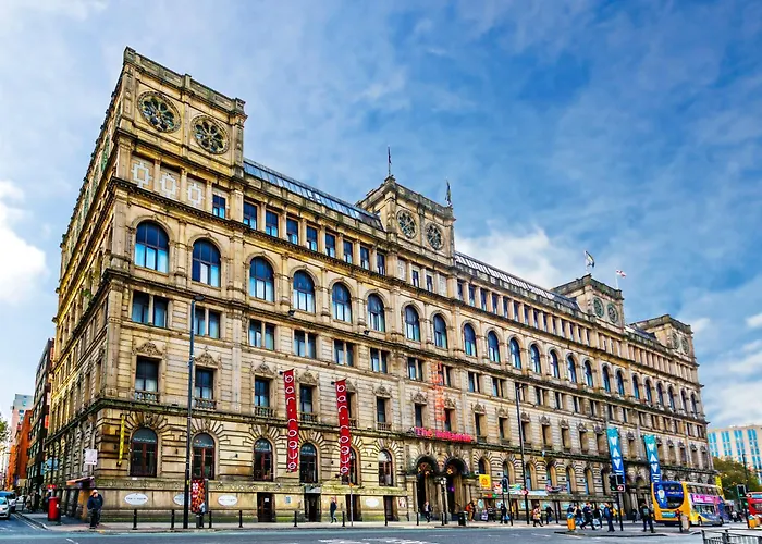 Britannia City Centre Manchester